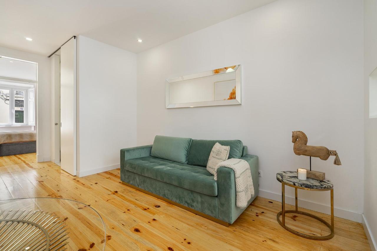 Lejlighed Whome Chic 1-bed W/ Patio Perfect To Explore *